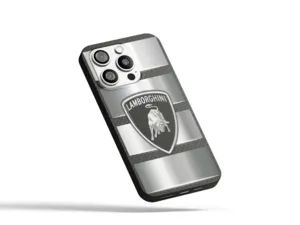 Lamborghini Cubiertas Silicona SmartPhone Serie Alta Gama Pro